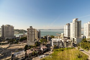 MHFs Apartamentos com Vista Mar Itapema