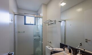 MHFs Apartamentos com Vista Mar Itapema