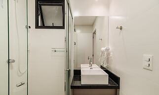 MHFs Apartamentos com Vista Mar Itapema