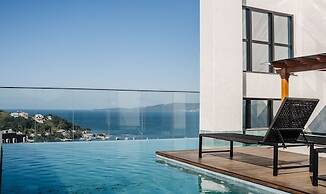 MHFs Apartamentos com Vista Mar Itapema