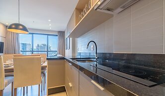 MHFs Apartamentos com Vista Mar Itapema