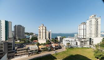 MHFs Apartamentos com Vista Mar Itapema