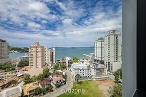 MHFs Apartamentos com Vista Mar Itapema