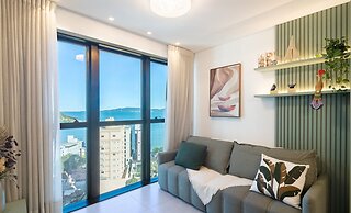 MHFs Apartamentos com Vista Mar Itapema