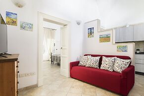 La Terrazza tra Mare e Cielo