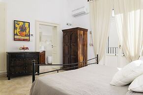 La Terrazza tra Mare e Cielo