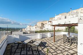 La Terrazza tra Mare e Cielo