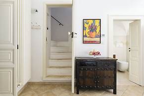 La Terrazza tra Mare e Cielo