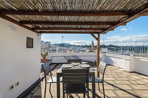 La Terrazza tra Mare e Cielo