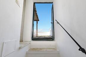 La Terrazza tra Mare e Cielo