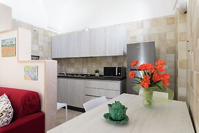 La Terrazza tra Mare e Cielo