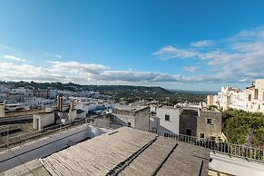 La Terrazza tra Mare e Cielo
