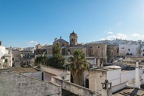 La Terrazza tra Mare e Cielo