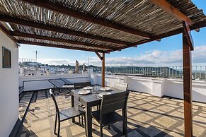 La Terrazza tra Mare e Cielo