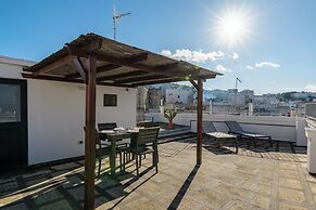 La Terrazza tra Mare e Cielo