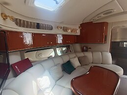 ALL EXCLUSIVE YACHT