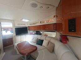 ALL EXCLUSIVE YACHT