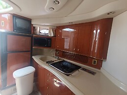 ALL EXCLUSIVE YACHT