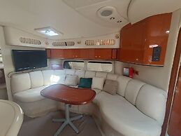 ALL EXCLUSIVE YACHT