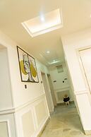 BT Luxury Apartments