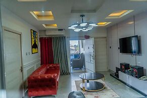 BT Luxury Apartments