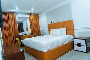 BT Luxury Apartments