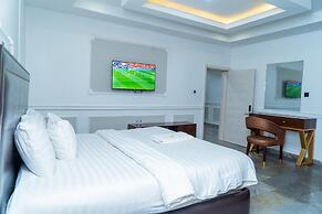 BT Luxury Apartments