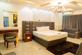 BT Luxury Apartments