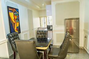 BT Luxury Apartments