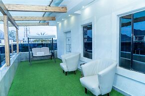 BT Luxury Apartments