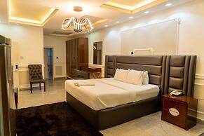 BT Luxury Apartments