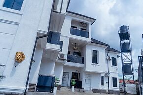 BT Luxury Apartments