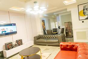 BT Luxury Apartments