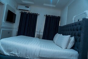 BT Luxury Apartments