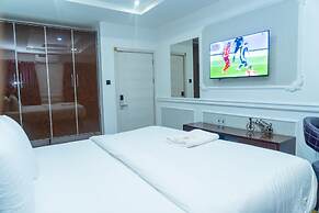 BT Luxury Apartments