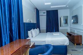 BT Luxury Apartments