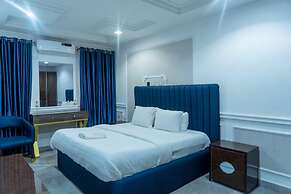 BT Luxury Apartments