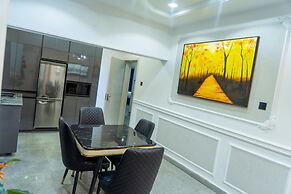BT Luxury Apartments