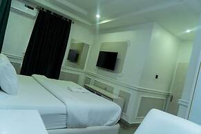 BT Luxury Apartments