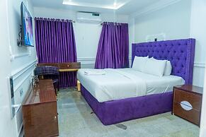 BT Luxury Apartments