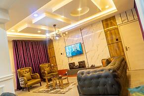 BT Luxury Apartments