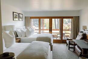 Tu Tu Tun Lodge