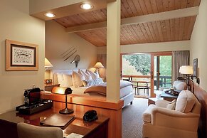 Tu Tu Tun Lodge