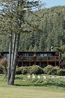 Tu Tu Tun Lodge