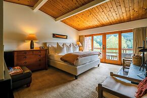Tu Tu Tun Lodge
