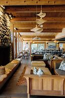 Tu Tu Tun Lodge