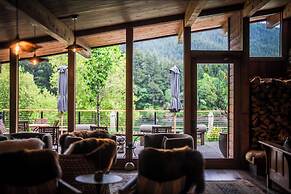 Tu Tu Tun Lodge