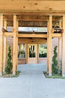 Tu Tu Tun Lodge