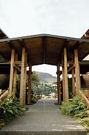 Tu Tu Tun Lodge