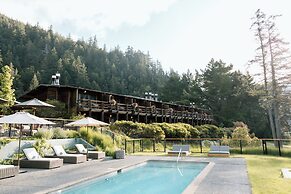 Tu Tu Tun Lodge